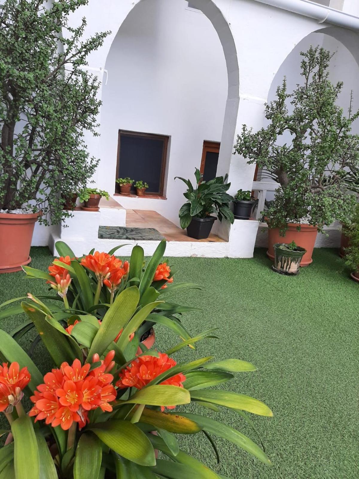 La Venta Casa Rural Benitachell Exterior foto